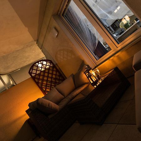 Apartament Tarasy Sobieskiego Stary Toruń Exterior foto