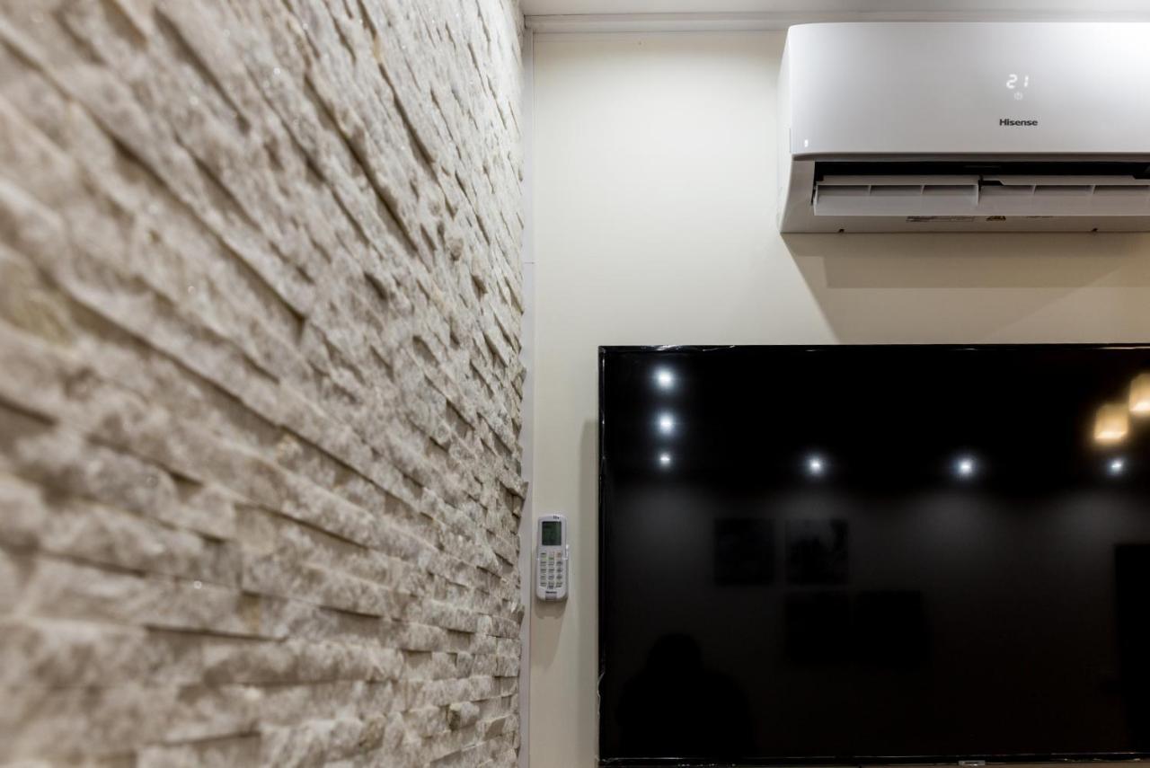 Apartament Tarasy Sobieskiego Stary Toruń Exterior foto